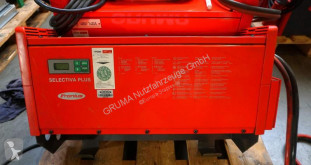 Fronius Selectiva Plus 2150 D Option 24 V/150 A övriga delar begagnad