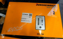 Peças elevação Jungheinrich SLH 090 24 V/75 A outras peças usado