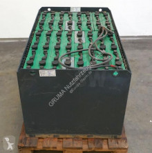 Pièce 80 V 4 Pzs 500 Ah