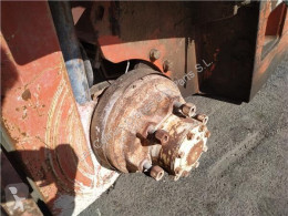Piezas manutención Nissan Fixations Tambor De Freno Eje Portador Izquierdo Tambor De Freno Eje Portador Izquierdo EH02A25U Diesel 2. pour chariot élévateur à fourche EH02A25U Diesel 2.5Tn usada
