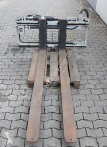 Pièce Durwen RZV 45-S B = 1350 mm