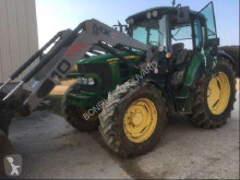 Heftruckonderdeel vorken John Deere 6230 P