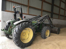 Ricambio per mezzi di movimentazione forca John Deere 5095M