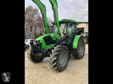 Ricambio per mezzi di movimentazione Deutz-Fahr 5115 forca usato