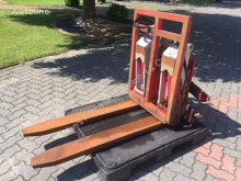 Delar hanteringsmaterial gafflar Durwen SGS 25 2Z