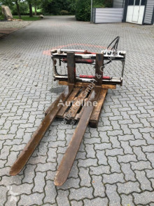 Pièce Durwen RZV 45GS