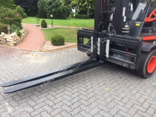 Delar hanteringsmaterial gafflar *Sonstige PH120T220