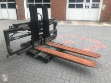 Delar hanteringsmaterial gafflar Kaup 6T429-4-6 Sechsfach - Palettengerät