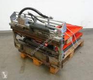 Heftruckonderdeel Durwen PGK 25 S tweedehands vorken