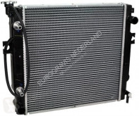 Pièces manutention Caterpillar Radiateur de climatisation MITSUBISHI Heftruck / (AL/Plastic) radiateur pour chariot élévateur à fourche MITSUBISHI neuf neuve