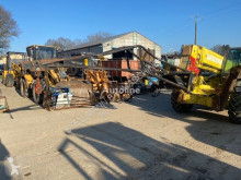 Piezas manutención Manitou P 600 accesorios usada
