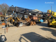 قطع آلات المناولة Manitou PT 800 ملحقات مستعمل