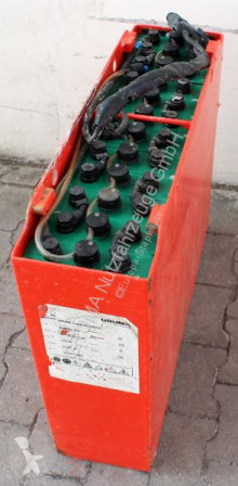 Pièce 24 V 3 PzS 375 Ah