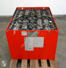 48 V 6 PZS 750 Ah used other spare parts