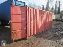Pièces manutention accessoires CONTAINER MARITIME 20 PIEDS