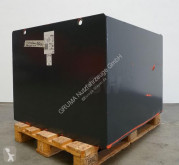 80 V 6 PzS 930 Ah autres pièces occasion