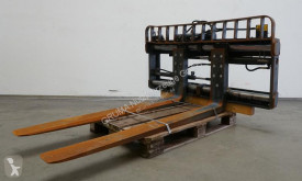 Piezas manutención Stabau S11-ZV 45-S-SO-01 otras piezas usada