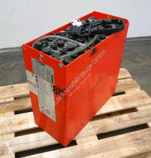 24 V 3 PzS 375 Ah used other spare parts