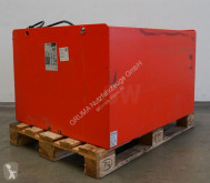 Piezas manutención Pièce 80 V 5 PzS 625 Ah