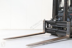 Piezas manutención horquillas Stabau