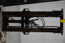 Piezas manutención Toyota Triplex mast mástiles usada