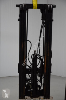 Piezas manutención Toyota Triplex mast mástiles usada