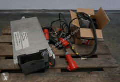 Linde D400 G 80/75 B-FLHF integriertes autres pièces occasion