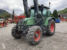 جرار زراعي Fendt 309 CI مستعمل