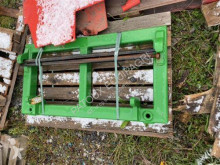 Pièces manutention John Deere PIQUE A BALLE fourches occasion