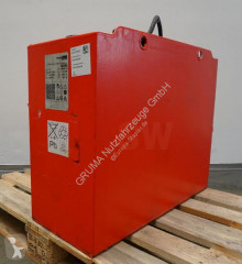Pièce 24 V 4 PzS 500 Ah