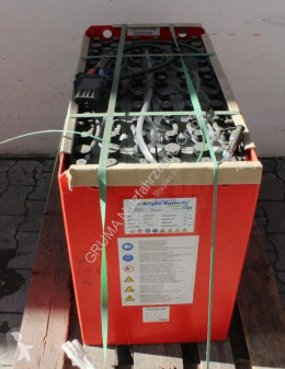 Запчасти для ПТО 48 V 3 PzS 360 Ah б/у