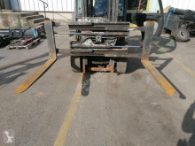 Piese stivuitoare accesorii Cascade 28G-CFR