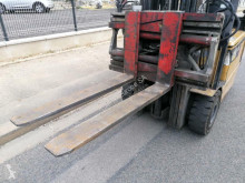 Piezas manutención accesorios DUZ 25