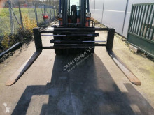 Náhradní díly pro zvedání Meyer 3T hydraulický použitý