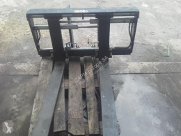 Piezas manutención hidráulico 31FPF251150