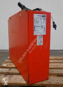 قطع آلات المناولة Pièce 24 V 3 PzS 375 Ah
