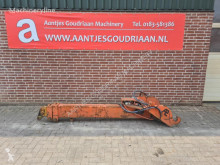 Kraan jip CW 2/3 arm / pumpestang brugt