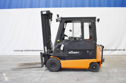 Doosan b30x-5fft електрокар втора употреба