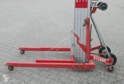 Genie slc24 Ersatzteil Lagertechnik gebrauchter Gabel/Zinken