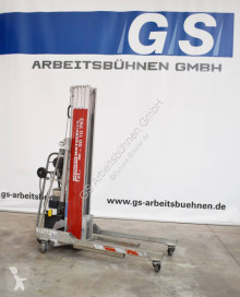 Forks handling part lh 750