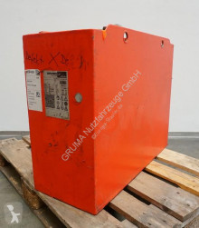 Pièce 24 V 4 PzS 500 Ah