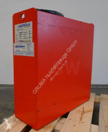 Piezas manutención Pièce 24 V 2 PzS 250