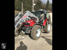 Tracteur agricole Massey Ferguson Massey Ferguson 6455 occasion