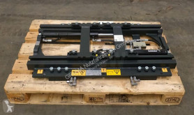 Piezas manutención Kaup 2T160B otras piezas usada
