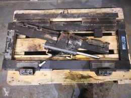 Kaldırma-taşıma parçaları Cascade TDL aksesuarlar ikinci el araç