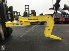 Pièces manutention accessoires SEACOM GSH25