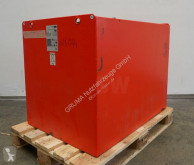 80 V 4 EPzS 620 Ah autres pièces occasion