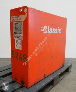 24 V 4 PzS 620 Ah autres pièces occasion