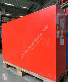 Pièce 48V 4EPzS 560Ah