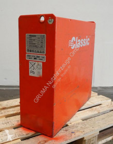 Pièce 24 V 4 EPzS 620 Ah